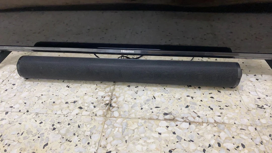 Sombar Wireless Bluetooth Soundbar Computer Home Theater Speaker