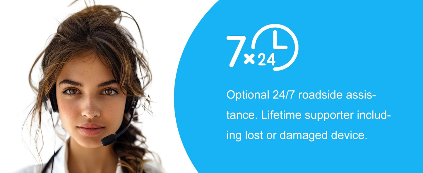 WANWAYTECH 4G Pet GPS Tracker With Waterproof Locator And App