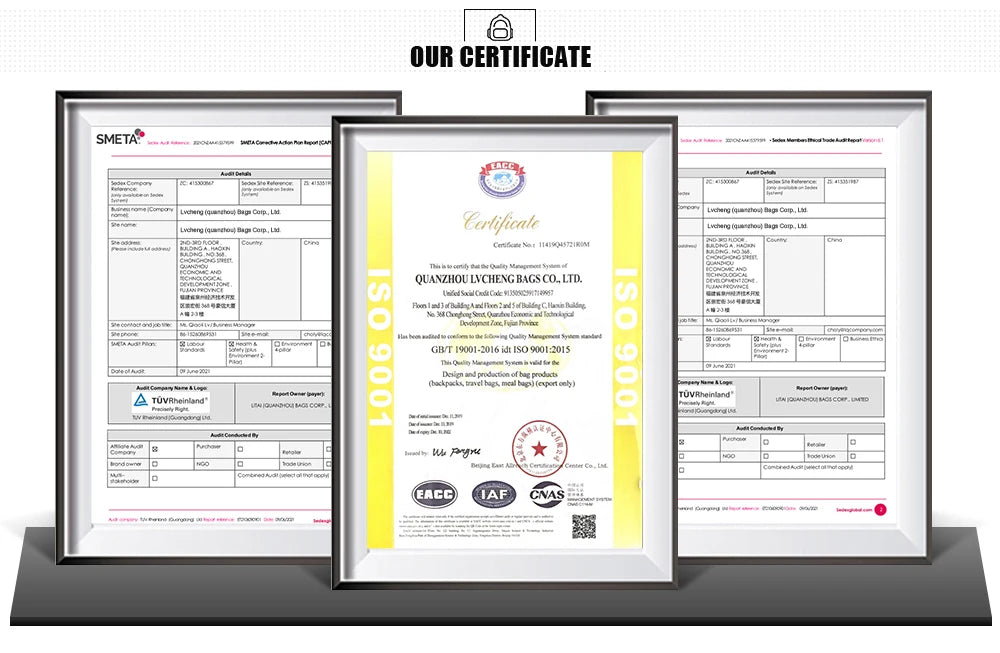 LQARMY Molle Tactical Backpack for Hiking and Camping