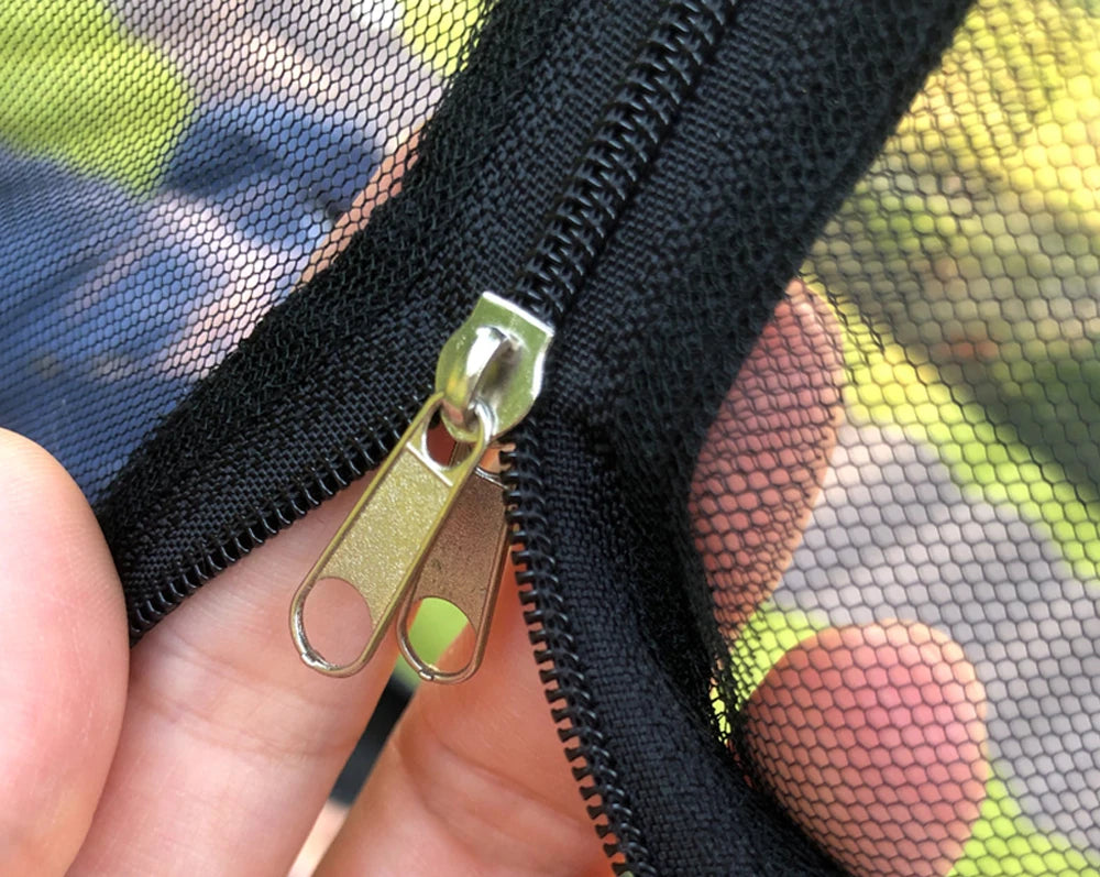 Kamperbox Ultralight Tent  Camping Tents Outdoor Camping Pole less Tent MT380