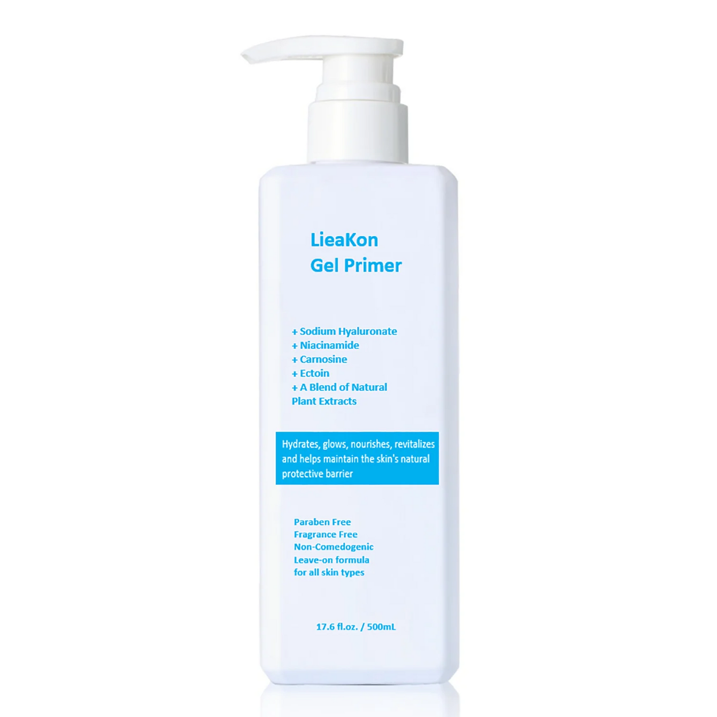 YMEYFAN Conductive Gel for Ultrasonic EMS and HIFU Treatments