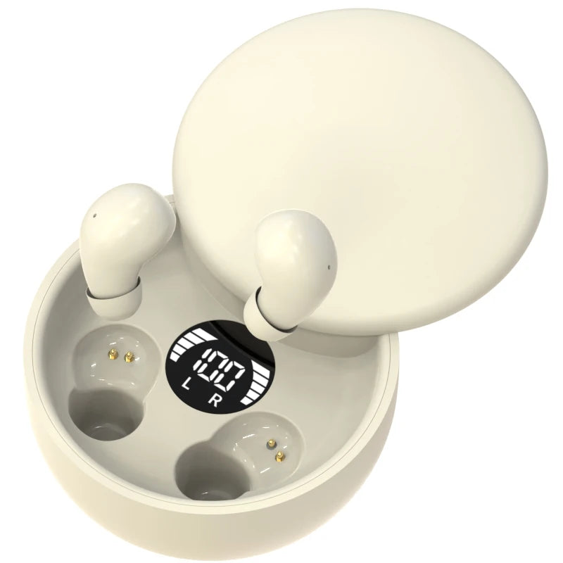 SHUKE SK26 Bluetooth 5 4 Wireless Earphones ANC With Bass