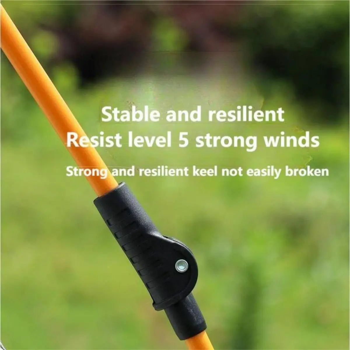 Pakicetus Automatic Quick Opening Camping Tent With Two Doors