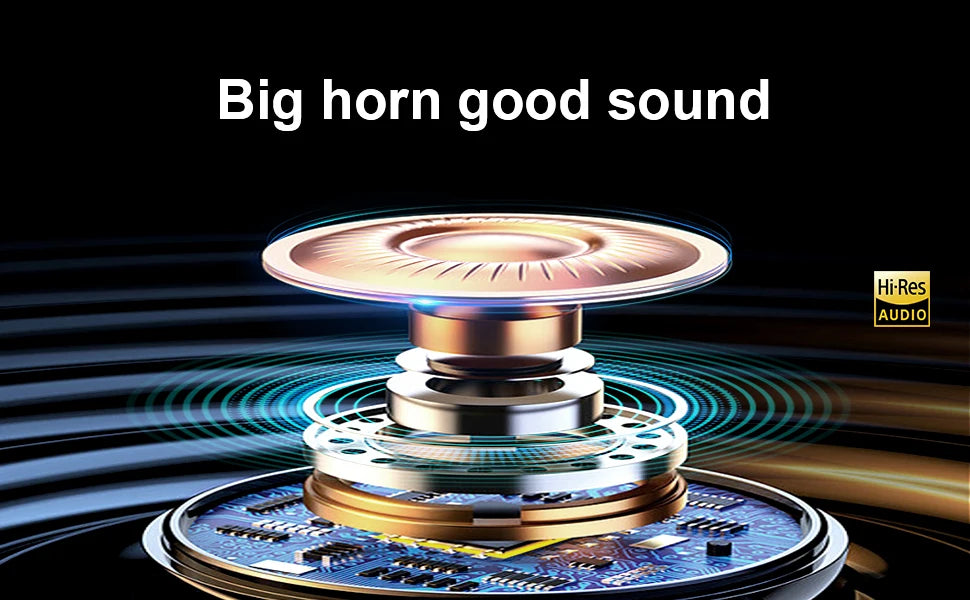 SHUKE SK26 Bluetooth 5 4 Wireless Earphones ANC With Bass