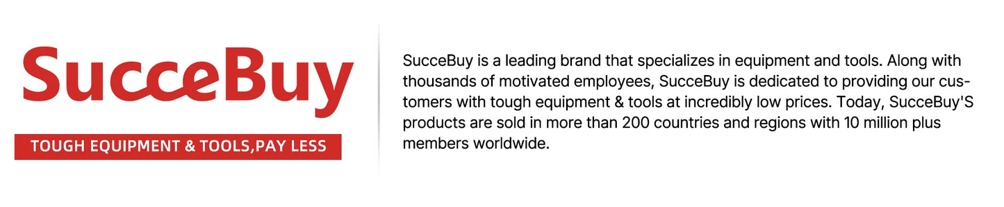 SucceBuy Pet Door Aluminum Frame With Lock And Flap System