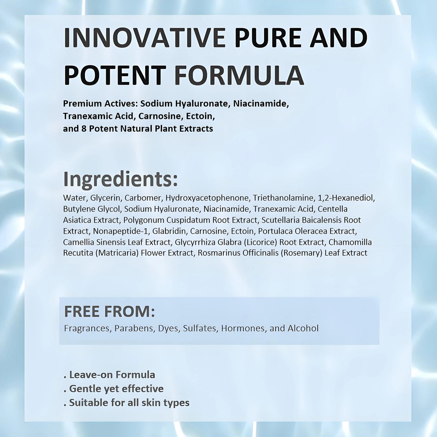 YMEYFAN Conductive Gel for Ultrasonic EMS and HIFU Treatments