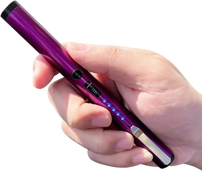 High-concerned Outdoor Survival Multi Tool Tactical Pen