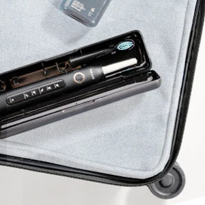 Fairywill FW507 Electric Sonic Toothbrush Waterproof USB Rechargeable